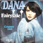 Fairytale .. Dana