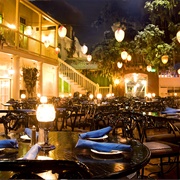 Blue Bayou Restaurant (Disneyland)