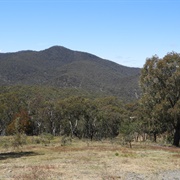 Marrangaroo National Park