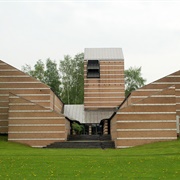 Egedal Kirke (Fredensborg)