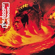 The Stooges - Fun House (1970)