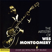 Wes Montgomery - The Artistry of Wes Montgomery