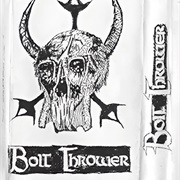 Bolt Thrower - Concession of Pain