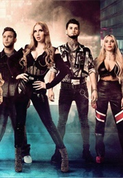 Warsaw Shore Season 20 (2023)