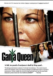 Ganja Queen (2007)
