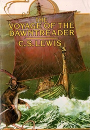 The Voyage of the Dawntreader (Lewis, C.S.)