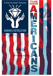 The New Americans: Gaming a Revolution (2023)