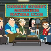 S18.E12: Don't You Be My Neighbor