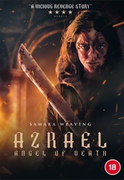 Azrael (2024)