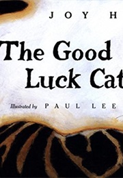 The Good Luck Cat (Joy Harjo)