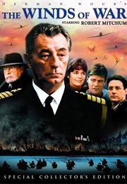 The Winds of War (1983)