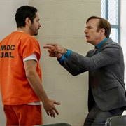 S5.E3: The Guy for This