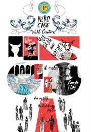 Wild Creatures (Emily Carroll)