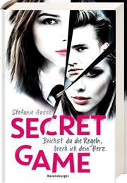 Secret Game (Stefanie Hasse)
