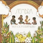 Plástico - Willie Colón & Rubén Blades