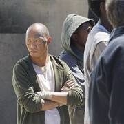 S1.E8: ...And Finally: Black Bolt