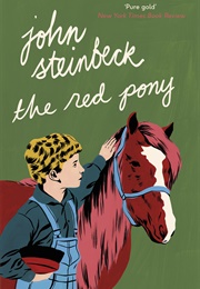 The Red Pony (John Steinbeck)