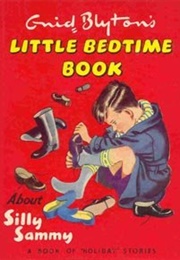 Little Bedtime Books (Enid Blyton)