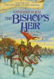 The Bishop's Heir (Katherine Kurtz)