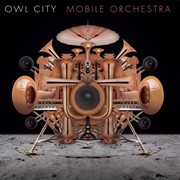 You're Not Alone - Owl City Featuring Britt Nicole