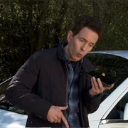 S16.E8: Dennis Takes a Mental Health Day