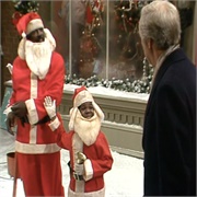 Diff'rent Strokes: "Santa's Helper" (S5,E12)