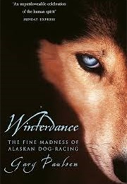 Winterdance (Paulsen, Gary)