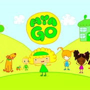 Mya Go