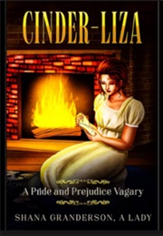 Cinder-Liza (Shana Granderson)