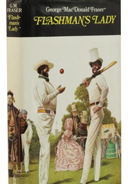Flashmans Lady (George MacDonald Fraser)