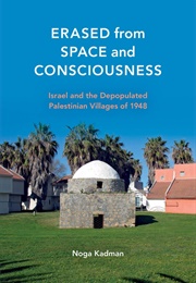 Erased From Space and Consciousness (Noga Kadman)
