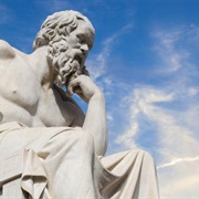 Greek Philosophy