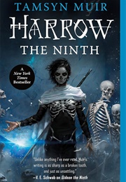 Harrow the Ninth (Tamsyn Muir)