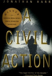 A Civil Action (Jonathan Harr)