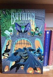 Batman: Haunted Knight (Various)