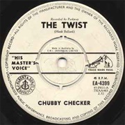 The Twist (1960) - Chubby Checker