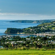 Teignmouth, Devon