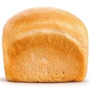 Butt of the Bread