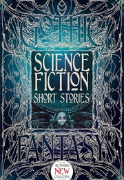 Science Fiction Short Stories (Andy Sawyer)