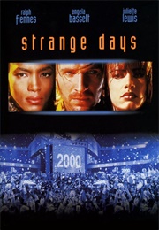 Strange Days (1995)