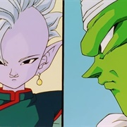 S2.E12: What's the Matter, Piccolo?! an Unexpected Conclusion to the First Round