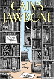 Cain's Jawbone (Torquemada)