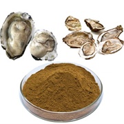 Oyster Extract