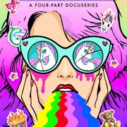 Glitter & Greed; the Lisa Frank Story