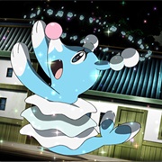 981. Balloons, Brionne, and Belligerence!