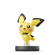 Pichu (Smash Bros.)
