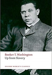 Up From Slavery (Washington, Booker T.)