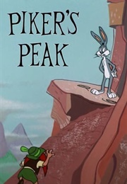 Piker's Peak (1957)