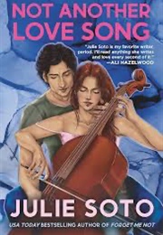 Not Another Love Song (Julie Soto)