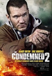 The Condemned 2 (2015)